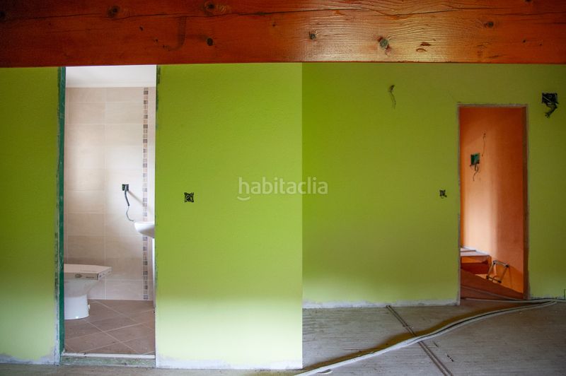 Foto e1d92afa-6816-4e83-9590-a14222079b42. Casa adossada a Penagos