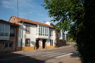 Casa a schiera  Reinosa - cl burgos 1. Casa en reinosa
