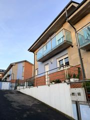 Semi detached house in Muriedas - av bilbao de 24. Chalet pareado en muriedas