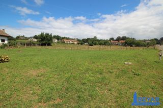 Landgut in Arce - barrio el perujo 42. Terreno en venta en arce