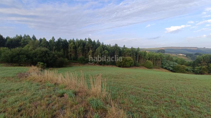 Foto 9363735c-30a8-4ce5-bd3c-239395b153f6. Finca rústica a Escobedo - alto del churi a Escobedo Camargo