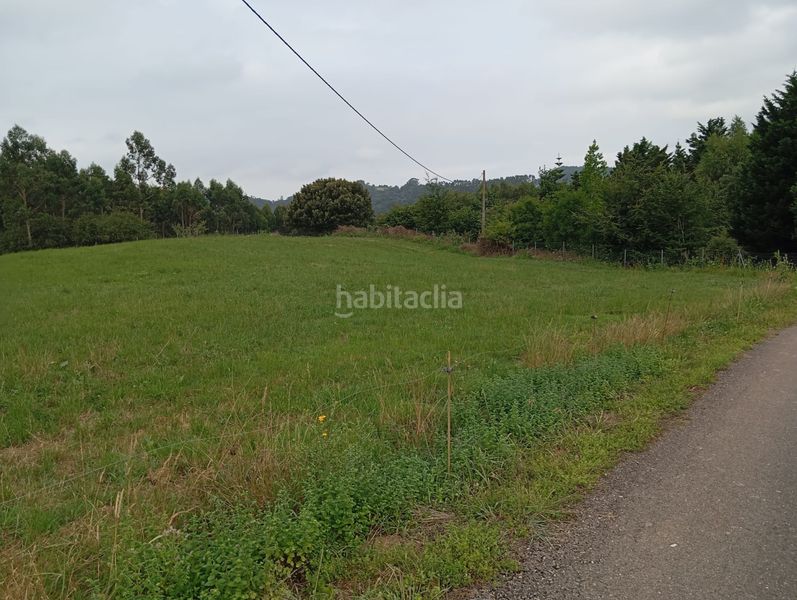 Foto d7f472d7-1b31-40b7-a0d5-b5558f5a7bb8. Finca rústica a Escobedo - alto del churi a Escobedo Camargo