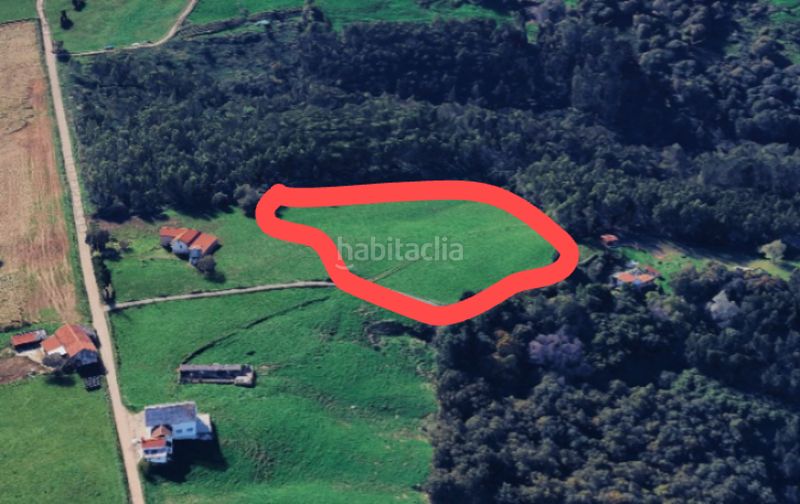 Foto e360a3ab-5664-4dbe-ae96-d1b13e742c5f. Finca rústica a Escobedo - alto del churi a Escobedo Camargo