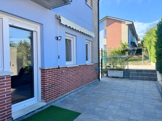 Maison jumelée  Muriedas - av bilbao de 24. Chalet pareado en muriedas