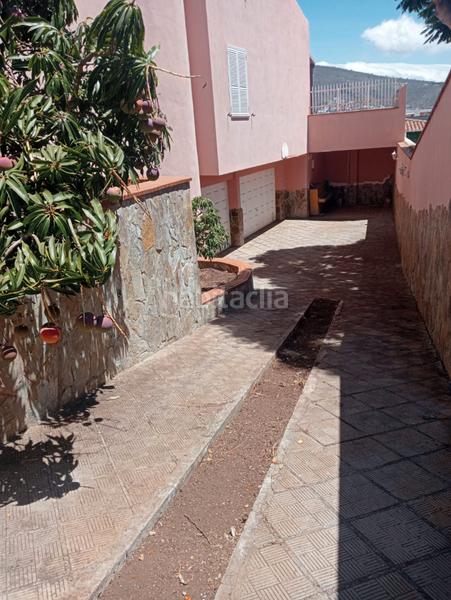 Foto 2cee5a0d-b995-447d-811a-2de96dd435d0. Casa aparellada amb aparcament piscina a Tristán - García Escámez - Somosierra Santa Cruz de Tenerife
