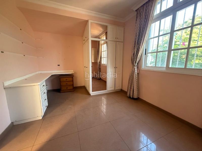 Foto 327404b5-6e9a-4c85-94e7-047e9b933500. Casa aparellada amb aparcament piscina a Tristán - García Escámez - Somosierra Santa Cruz de Tenerife