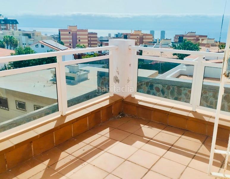 Foto 442c6748-d431-48d1-82d1-e5e8c1dc78cb. Casa aparellada amb aparcament piscina a Tristán - García Escámez - Somosierra Santa Cruz de Tenerife