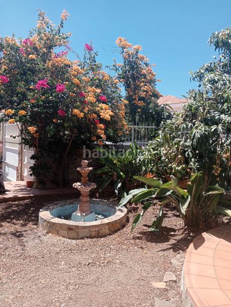 Foto 717a6abe-65c0-49a9-b18d-5bc0d5a7a7f9. Casa aparellada amb aparcament piscina a Tristán - García Escámez - Somosierra Santa Cruz de Tenerife