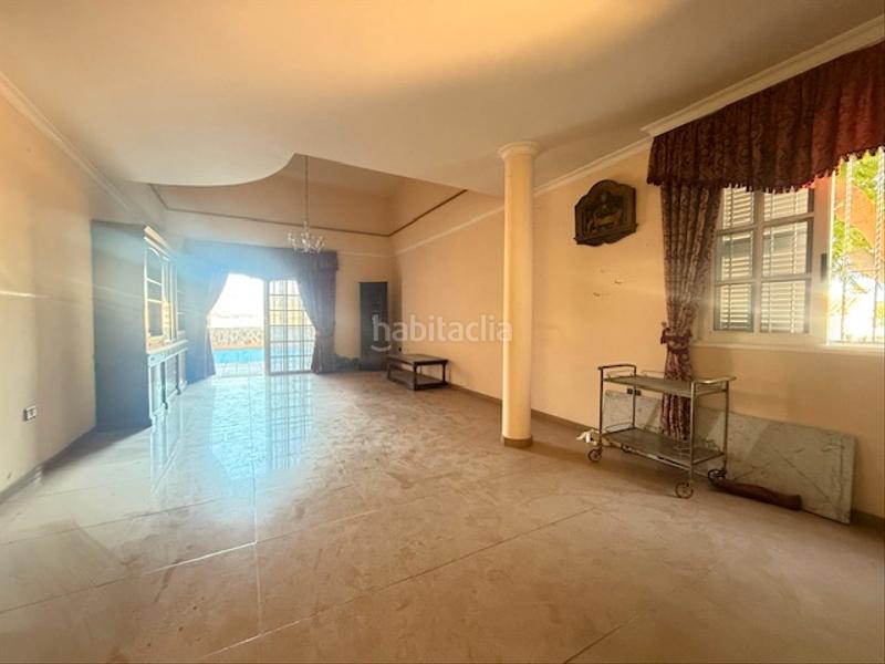 Foto 818fc12d-c186-447c-ae1b-90bdc02922c9. Casa aparellada amb aparcament piscina a Tristán - García Escámez - Somosierra Santa Cruz de Tenerife