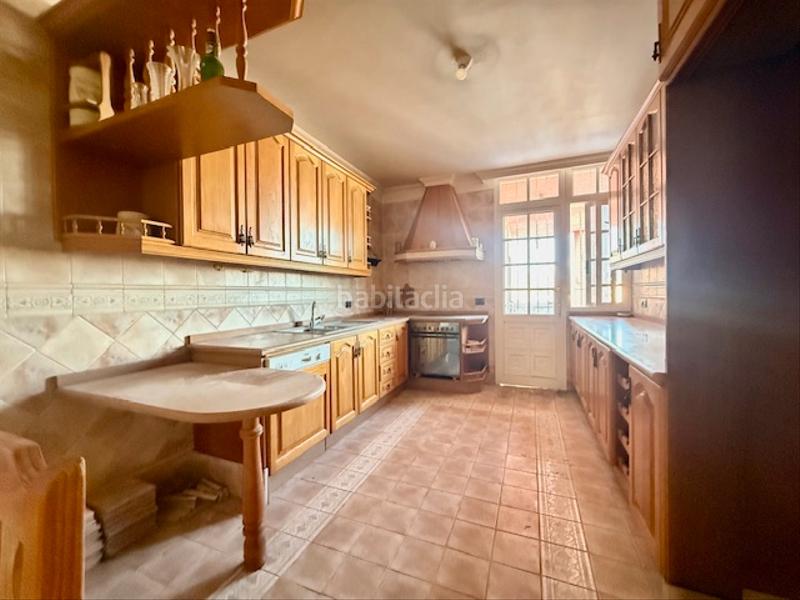 Foto 89d33823-5d35-43bb-b6b9-282788a531e8. Casa aparellada amb aparcament piscina a Tristán - García Escámez - Somosierra Santa Cruz de Tenerife