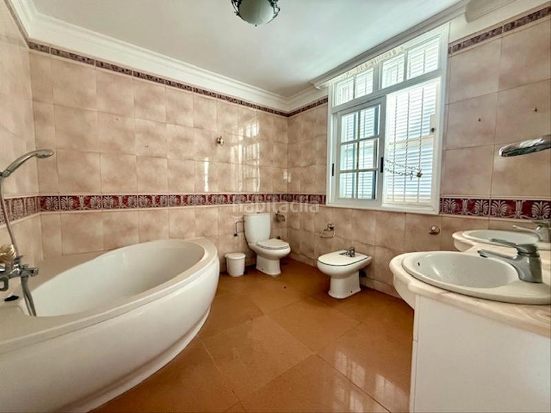 Foto 9079f636-9ef3-48b7-8d27-d0241bb80fcd. Casa aparellada amb aparcament piscina a Tristán - García Escámez - Somosierra Santa Cruz de Tenerife