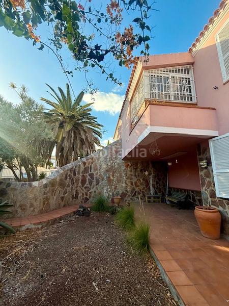 Foto a15a7bf9-099e-43ec-95e5-cd9c91729284. Casa aparellada amb aparcament piscina a Tristán - García Escámez - Somosierra Santa Cruz de Tenerife