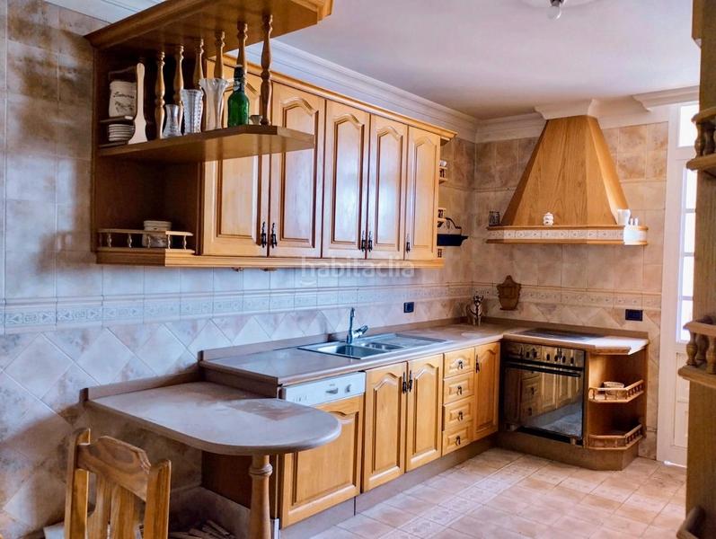 Foto a32c06b3-57ce-4f35-a864-35a0285876fc. Casa aparellada amb aparcament piscina a Tristán - García Escámez - Somosierra Santa Cruz de Tenerife