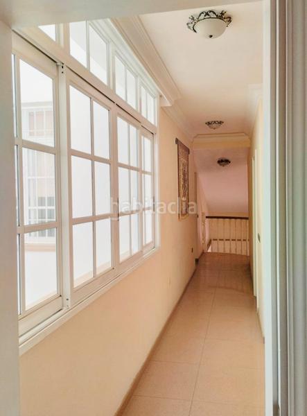 Foto ae3b4bd3-6ef4-406d-9ed0-54f32417d71c. Casa aparellada amb aparcament piscina a Tristán - García Escámez - Somosierra Santa Cruz de Tenerife