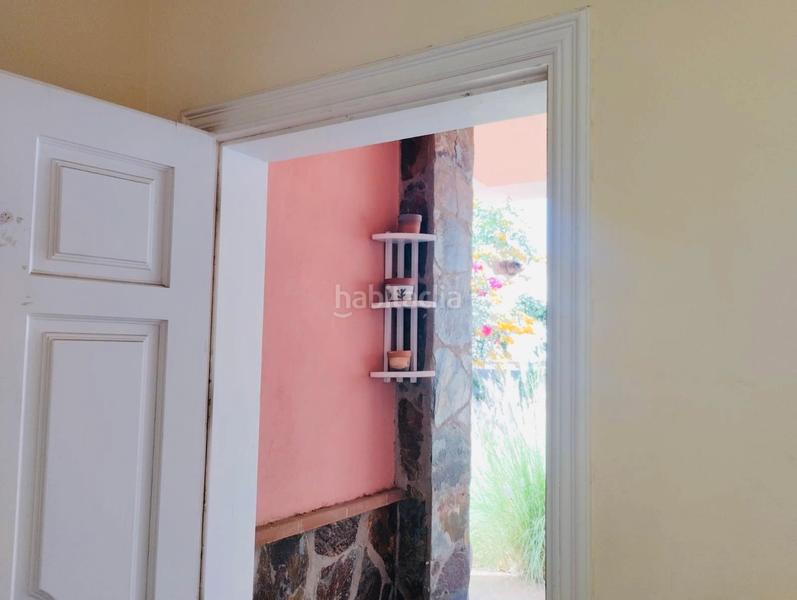 Foto c4fdc142-88f9-47e4-a0f6-d88c7d4a4e6e. Casa aparellada amb aparcament piscina a Tristán - García Escámez - Somosierra Santa Cruz de Tenerife