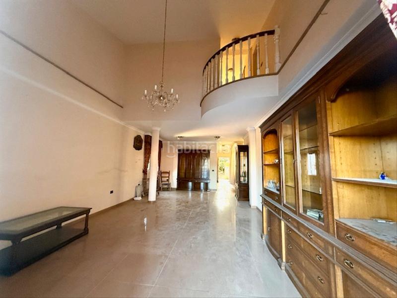 Foto f660c77c-d37d-439b-933e-31746079bd56. Casa aparellada amb aparcament piscina a Tristán - García Escámez - Somosierra Santa Cruz de Tenerife