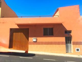 Location Local commercial  Calle jose antonio bacallado. Alquiler de local comercial en la esperanza centro. el rosario