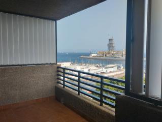 Alquiler Piso  Calle elías ramos gonzález 1. Alquiler de vivienda de 2 habitaciones, con terraza y garaje en