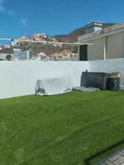 Appartement à Salamanca - Uruguay. Venta de vivienda de 3 habitaciones y terraza en barrio salamanc