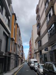 Pis a Calle general serrano 90. Venta de vivienda 2 habitaciones, terraza privada y garaje en sa