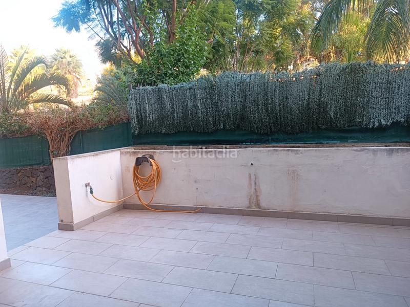 Foto 7d11d7f2-649f-4d74-8466-2fe56fa498bb. Location appartement dans calle júpiter 19 dans Centro Orotava (La)