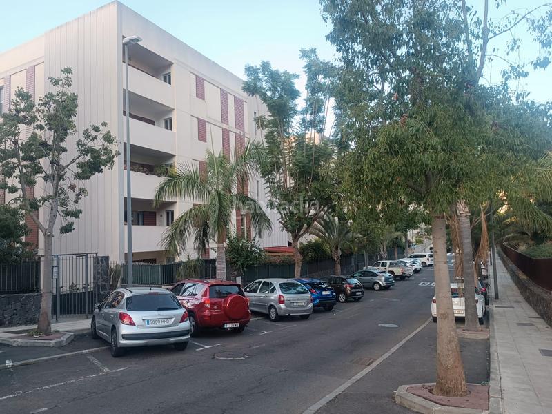 Foto c8167e4c-5c83-4722-9149-37e7f329195a. Rent flat in calle júpiter 19 in Centro Orotava (La)