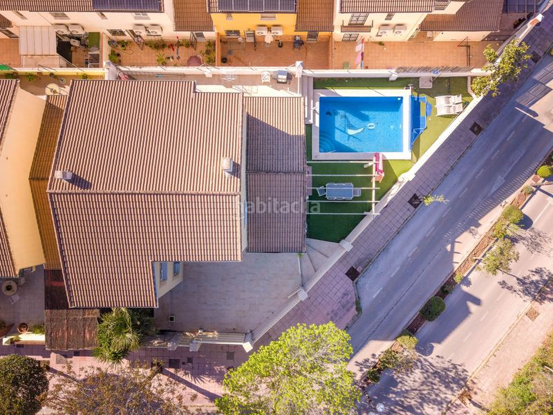 Foto 17f18383-a3f6-4f48-ac63-0bdd15f40a05. Casa amb calefacció aparcament piscina a El Fuerte - La Dehesa Ronda