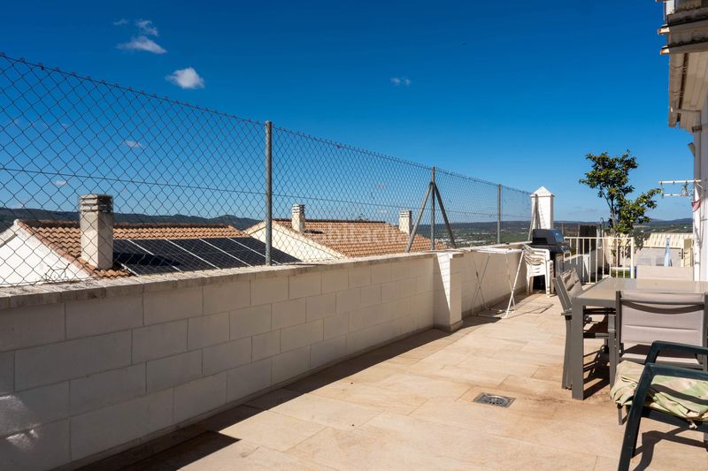 Foto b917336d-75e0-4a29-9967-9b30e51b2fe5. Casa amb calefacció aparcament piscina a El Fuerte - La Dehesa Ronda