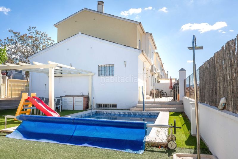Foto f0e610e3-ac1a-43fe-a9d3-887ec09a9aef. Casa amb calefacció aparcament piscina a El Fuerte - La Dehesa Ronda