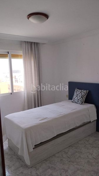 Foto 056f7eed-30dd-4e28-8ba6-5ce1f85ebb88. Penthouse in Parque Ayala - Jardín de la Abadía - Huelín Málaga