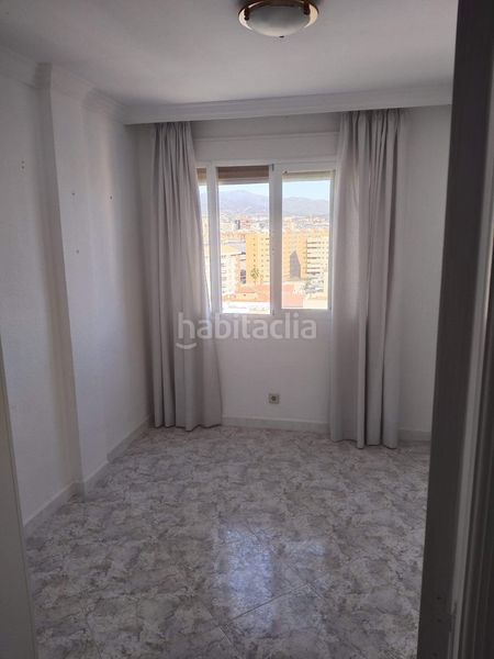 Foto 2585bb61-dc73-48fb-88b3-3e67f494cdab. Penthouse in Parque Ayala - Jardín de la Abadía - Huelín Málaga
