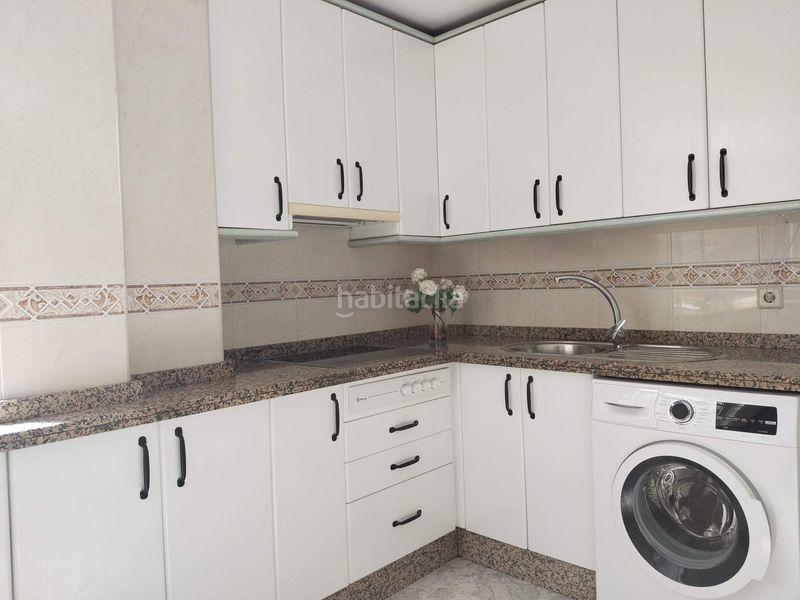 Foto 2b2014a1-1b43-4216-b941-2a23096c0b31. Penthouse in Parque Ayala - Jardín de la Abadía - Huelín Málaga