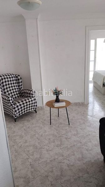 Foto 3eb5fde5-7935-48c5-9e18-3759dd7e84df. Penthouse in Parque Ayala - Jardín de la Abadía - Huelín Málaga