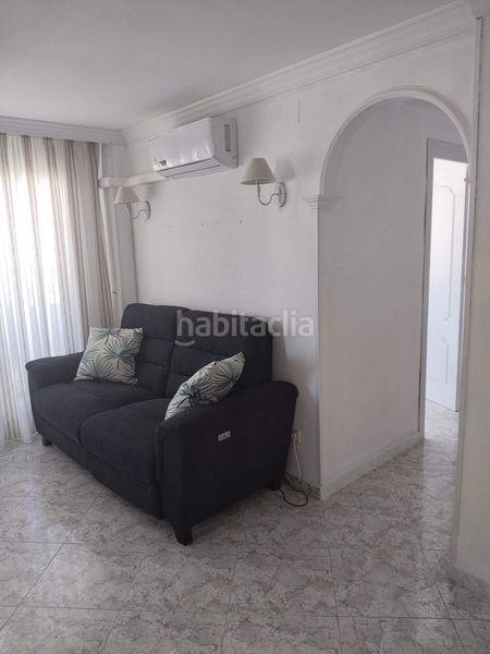 Foto 42a3290e-bce7-4387-9f96-dc18e19301ad. Penthouse in Parque Ayala - Jardín de la Abadía - Huelín Málaga