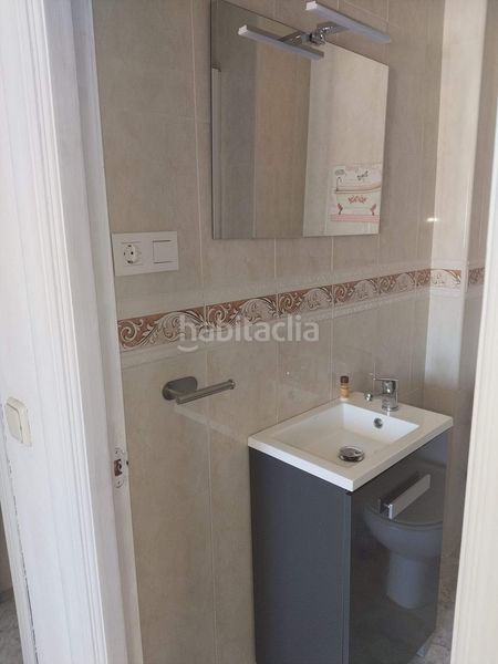 Foto 4fad4077-56ad-4ec5-9a8d-a1de9c96a46c. Penthouse in Parque Ayala - Jardín de la Abadía - Huelín Málaga
