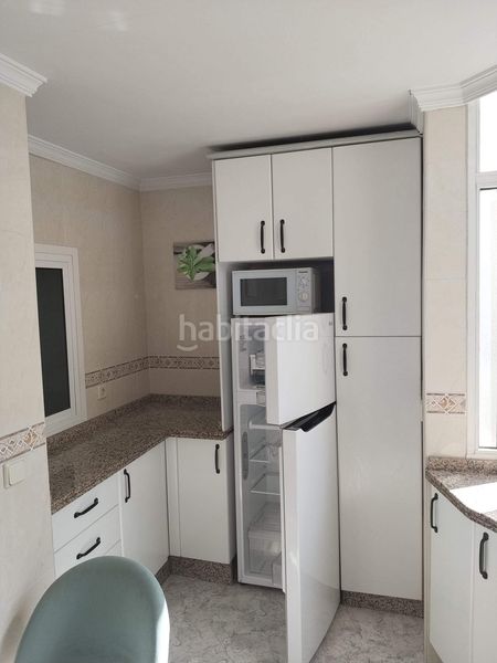 Foto b90d745f-2632-49b5-8ccf-de0295552044. Penthouse in Parque Ayala - Jardín de la Abadía - Huelín Málaga
