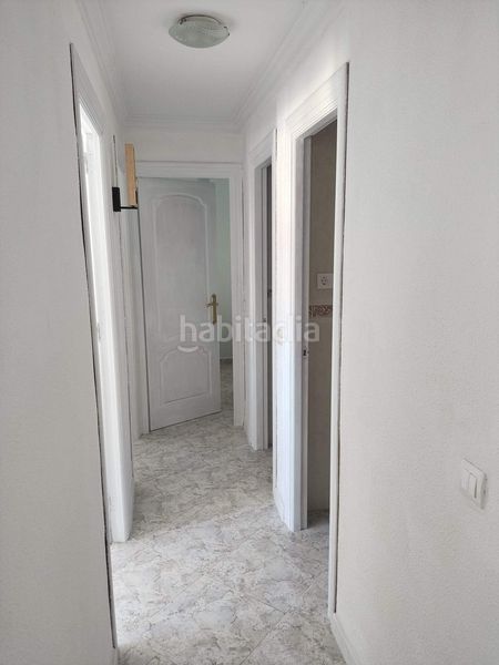 Foto c8151250-d495-45f8-afd0-d740f747676d. Penthouse in Parque Ayala - Jardín de la Abadía - Huelín Málaga