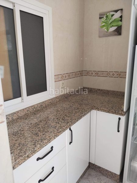 Foto cc23f4f2-7dcf-48b3-bde1-a2c65ff1e52d. Penthouse in Parque Ayala - Jardín de la Abadía - Huelín Málaga