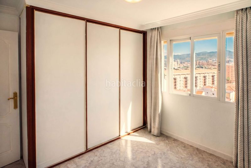 Foto d15a4f94-1fce-43aa-9461-ef6c2184e6ec. Penthouse in Parque Ayala - Jardín de la Abadía - Huelín Málaga