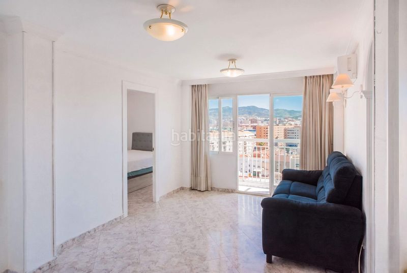 Foto de64d7f2-ba80-45e6-a216-960ec211b009. Penthouse in Parque Ayala - Jardín de la Abadía - Huelín Málaga
