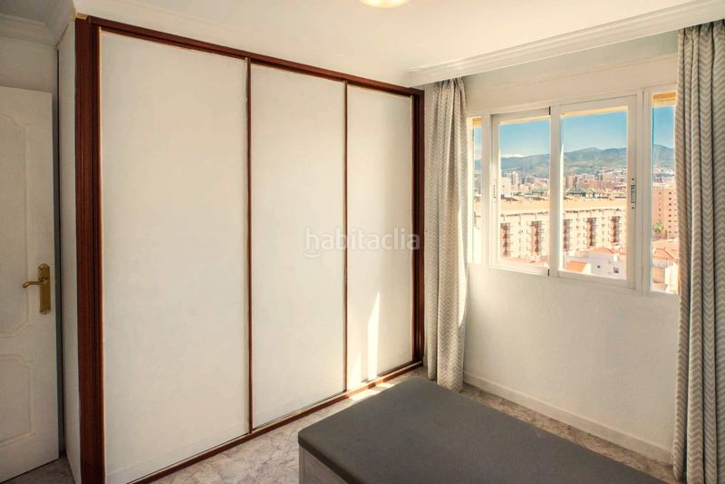Foto de8494ff-b68e-4eca-9fca-f6586a09950e. Penthouse in Parque Ayala - Jardín de la Abadía - Huelín Málaga