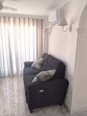 Flat  Pasaje h�roe de sostoa. Piso exclusivo 85m2 de luz y hermosas vistas  en huelin la princ