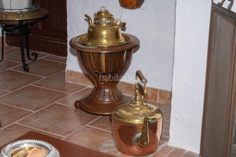 Foto 47b64288-dbbc-482c-a262-8ecdd9f45945. Casa amb aparcament a Centro Alhaurín de la Torre