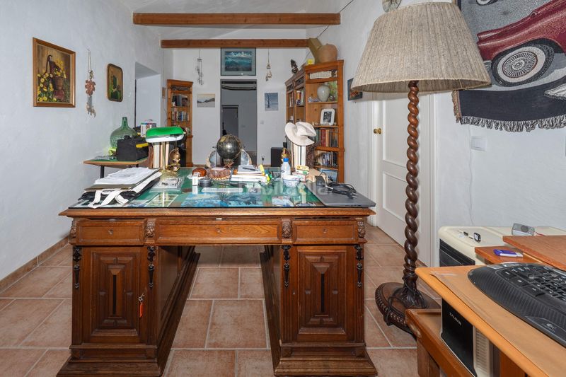 Foto 59e367f7-0e43-4dae-8d6c-11398043bc09. Casa amb aparcament a Centro Alhaurín de la Torre
