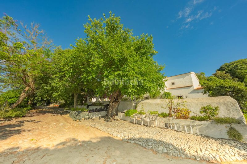 Foto acaf64fd-dea8-47aa-98ef-73471d3b209d. Casa amb aparcament a Centro Alhaurín de la Torre