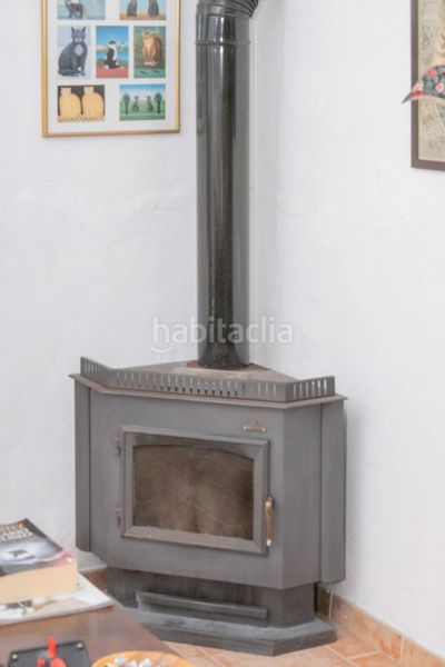 Foto b53891c8-98a6-404b-8756-57399dc452e1. Casa amb aparcament a Centro Alhaurín de la Torre