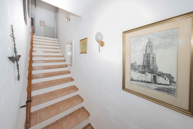 Foto b6675bef-44d5-4f90-a55d-ea75346d4f00. Casa amb aparcament a Centro Alhaurín de la Torre