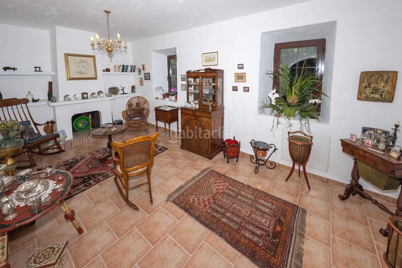Foto cef5092c-1532-482c-9232-d5c1df7ef1d2. Casa amb aparcament a Centro Alhaurín de la Torre