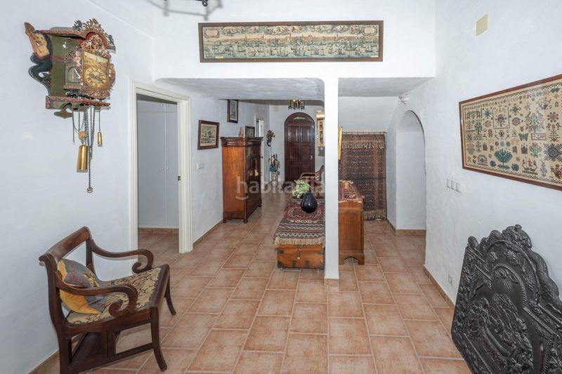 Foto d1266e38-cb50-41b1-9459-af1e7e19ce8d. Casa amb aparcament a Centro Alhaurín de la Torre