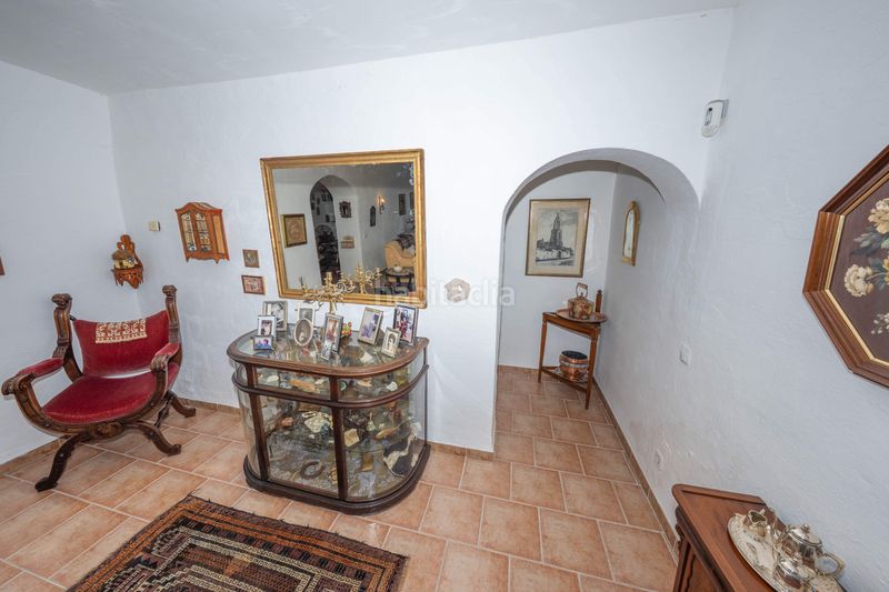 Foto e4b6118e-709d-4090-876d-e4285bdbb987. Casa amb aparcament a Centro Alhaurín de la Torre